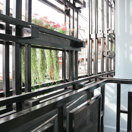 My Friends Hotel Транг Экстерьер фото