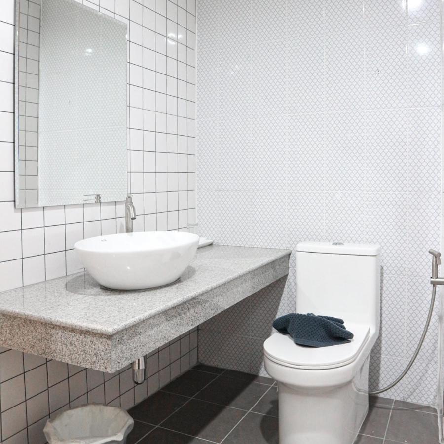 My Friends Hotel Транг Экстерьер фото