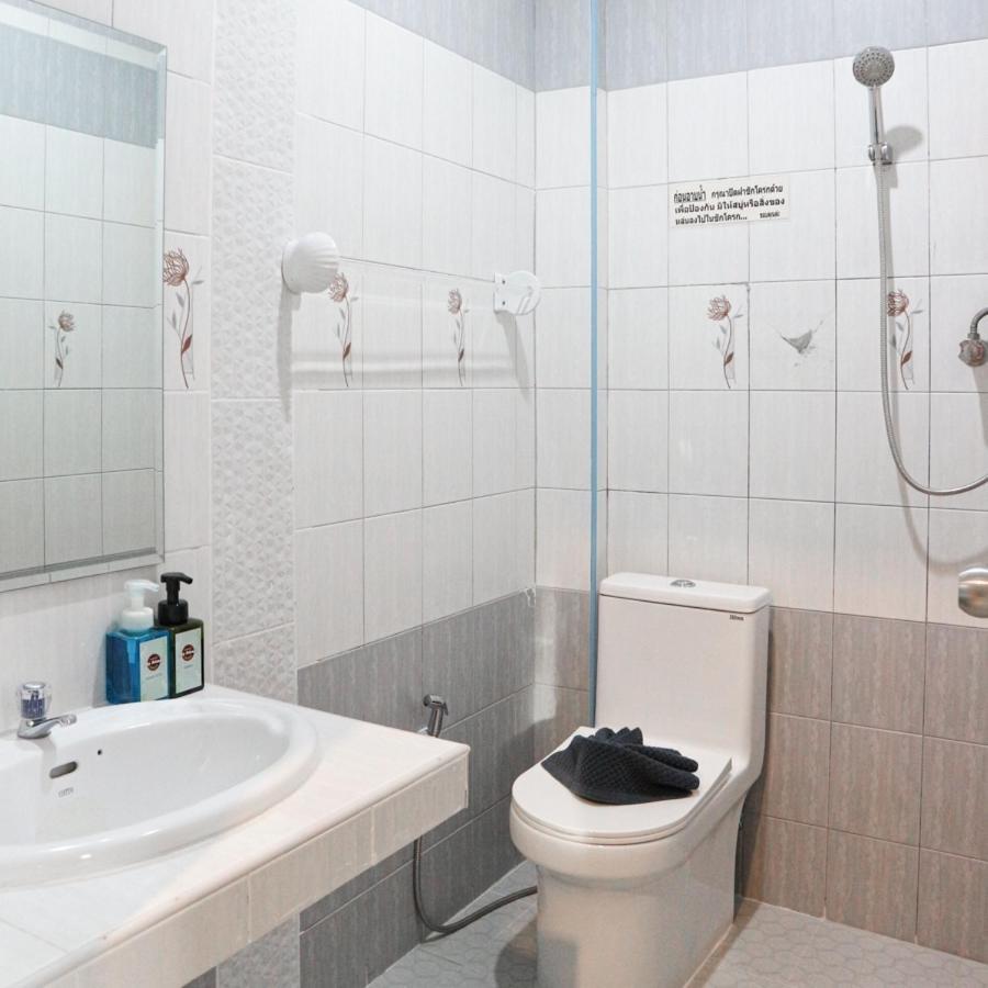 My Friends Hotel Транг Экстерьер фото